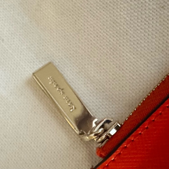 Authentic Kate Spade Wallet - Picture 3 of 11